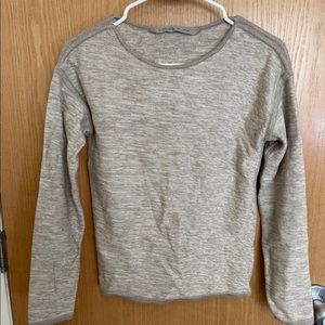 Athleta Sweater